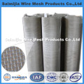 dutch woven wire mesh/ bolting cloth/mesh screen